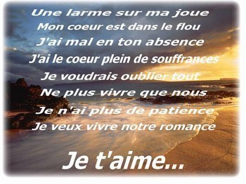 poeme