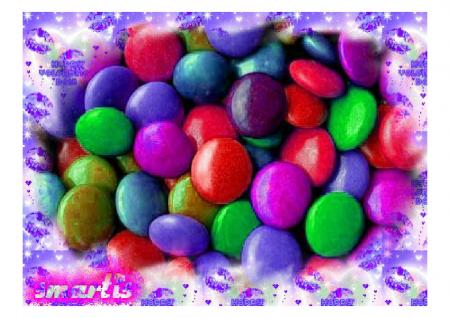 smarties